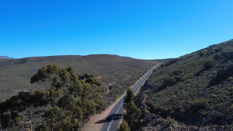 0 Bedroom Property for Sale in Montagu Rural Western Cape